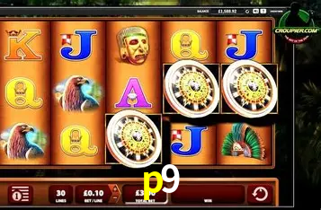 Descubra a Essência do p9: Nossa História e Compromissos