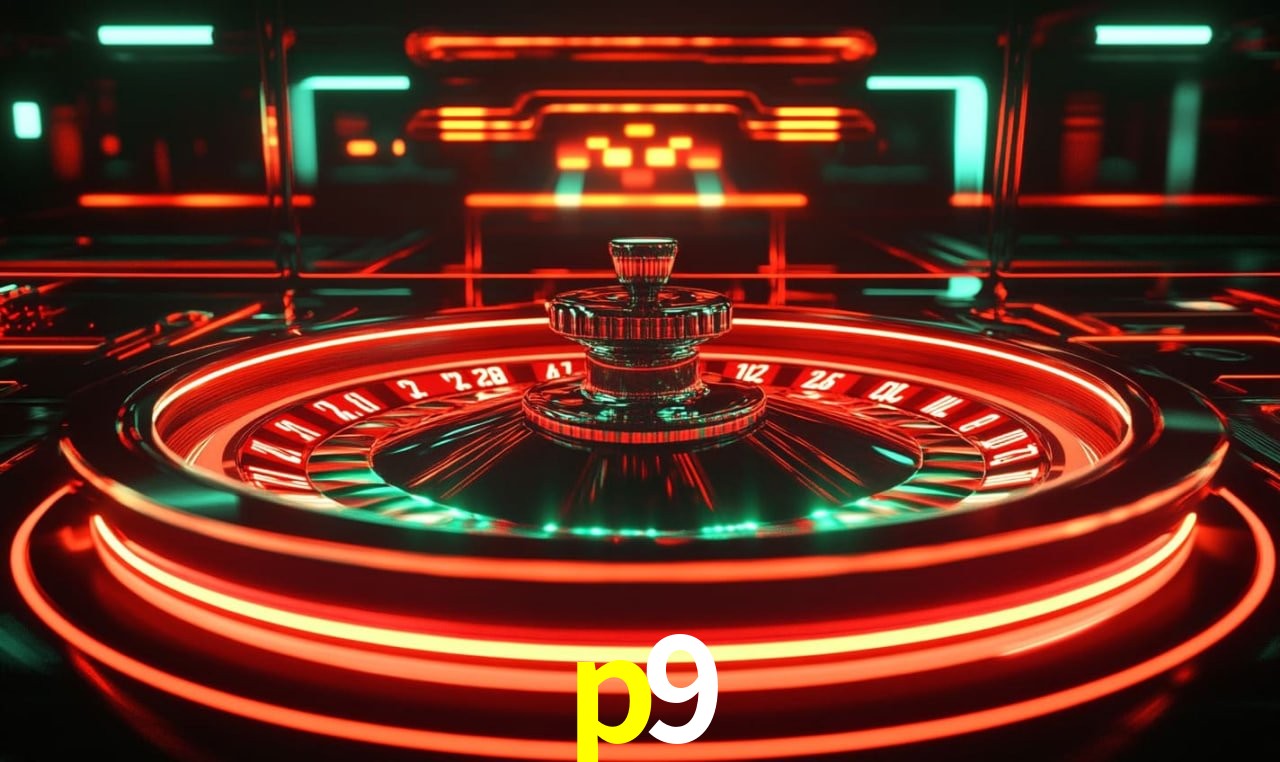 A Experiência Imersiva dos Cassinos Ao Vivo no p9