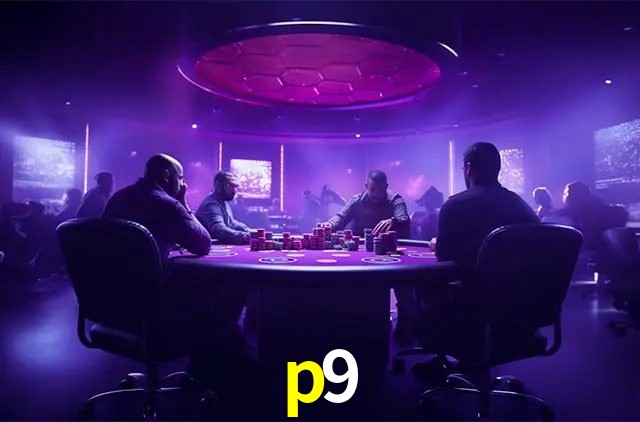 A Popularidade dos Caça-Níqueis no p9