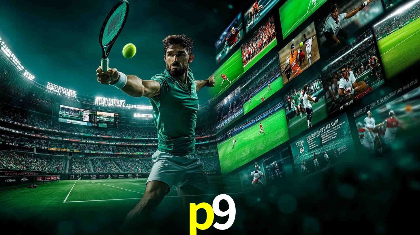 Descubra a Magia dos Jogos de Arcade no p9