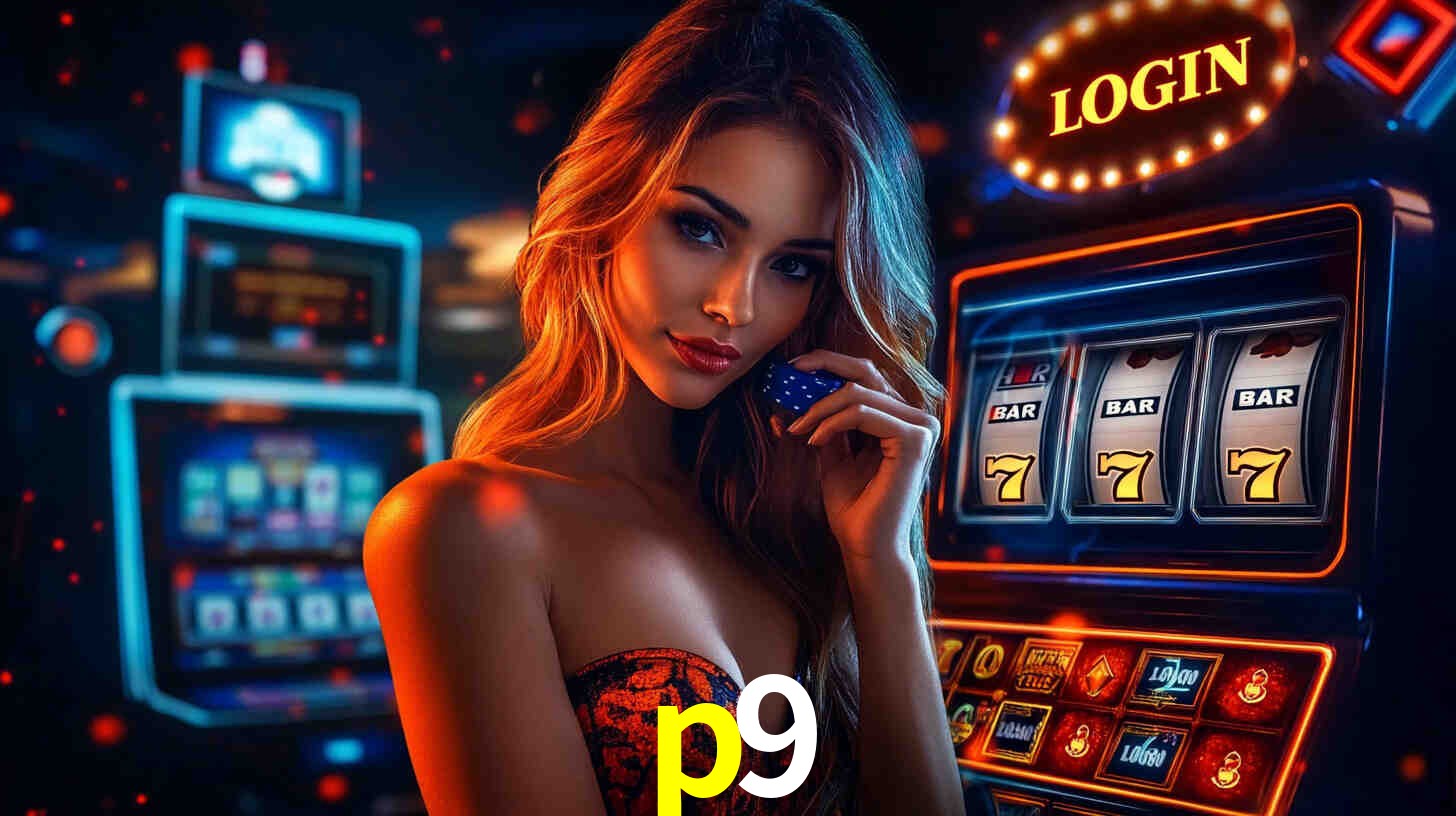 p9: A Experiência de Casino com Jogos de Mesa ao Vivo