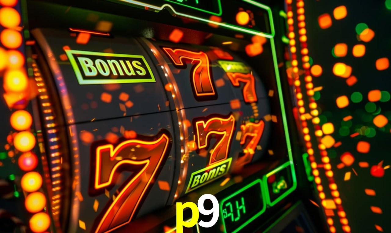 Explorando a Categoria de Eventos em Apostas na p9