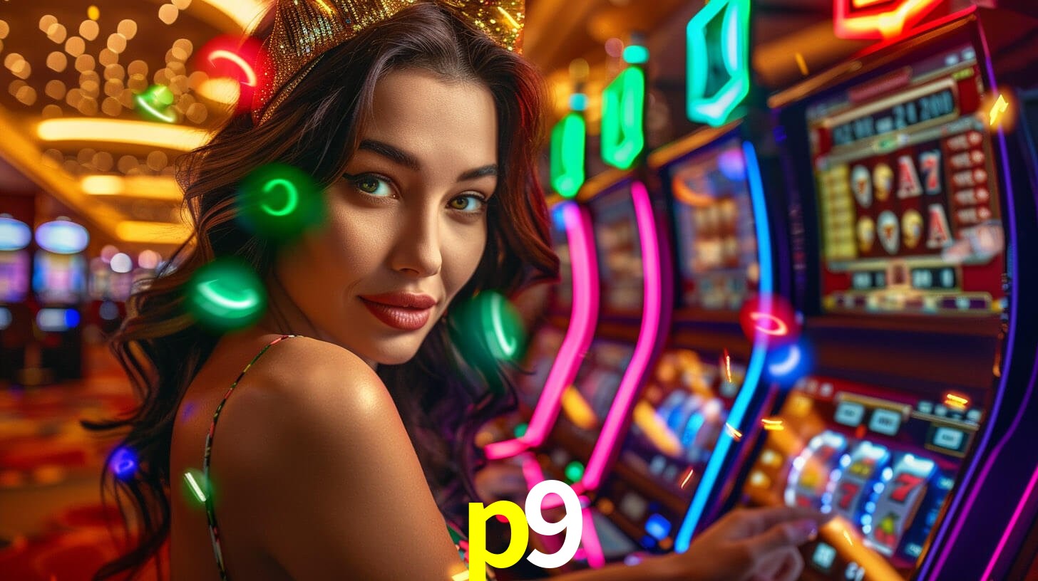 p9 bet login