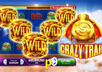 Descubra o Mundo do Cassino Online com p9