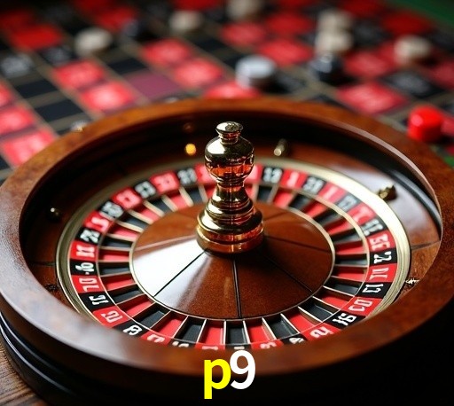 Tecnologia da Plataforma p9