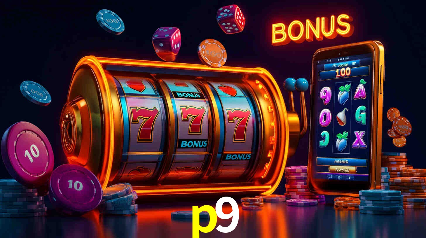 Apostas Esportivas na p9: Um Guia Completo