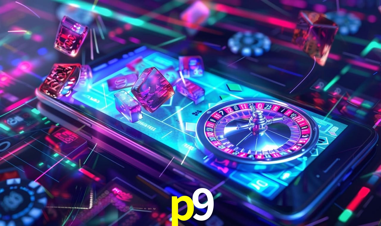 Casino Ao Vivo p9