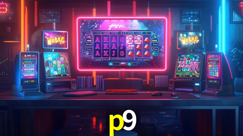 p9 bet login