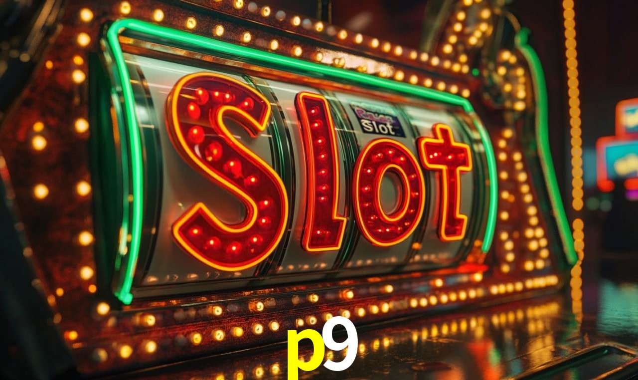 Jogos de Slot p9