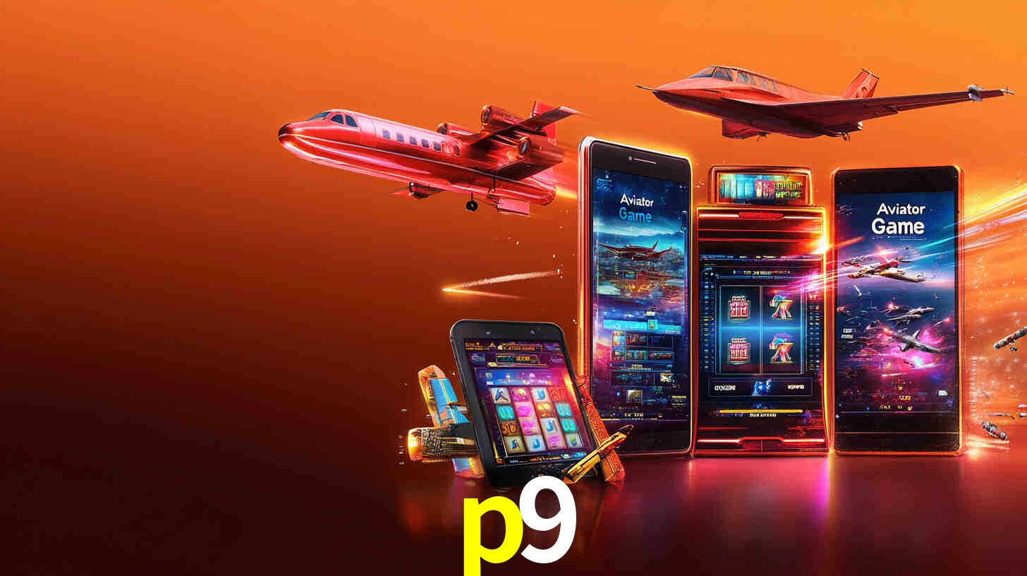 Apostas Esportivas na p9: Um Guia Completo