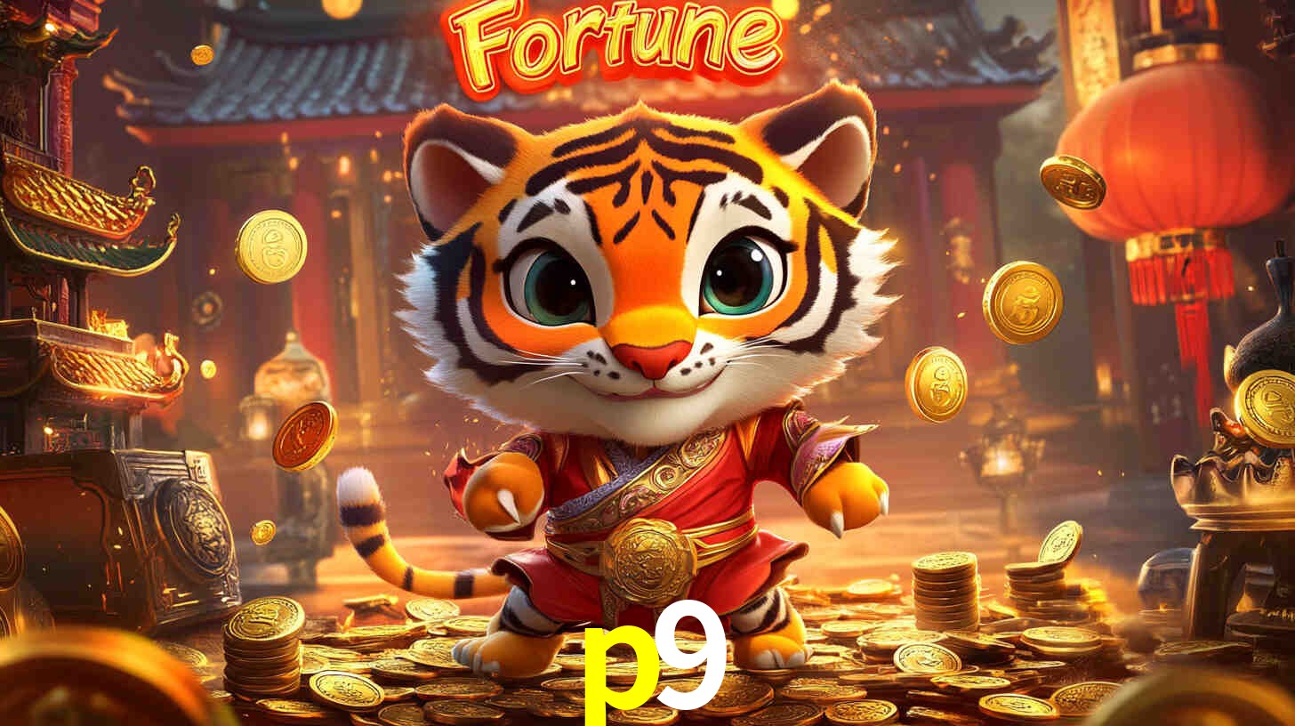 A Emoção da Loteria na p9: Uma Chance de Mudança de Vida