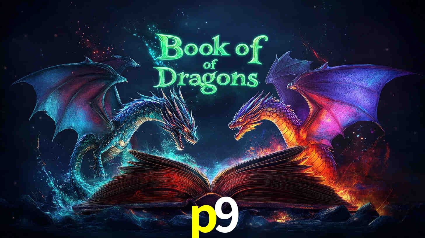 Inovações de Jogos na p9: O Futuro das Experiências Interativas