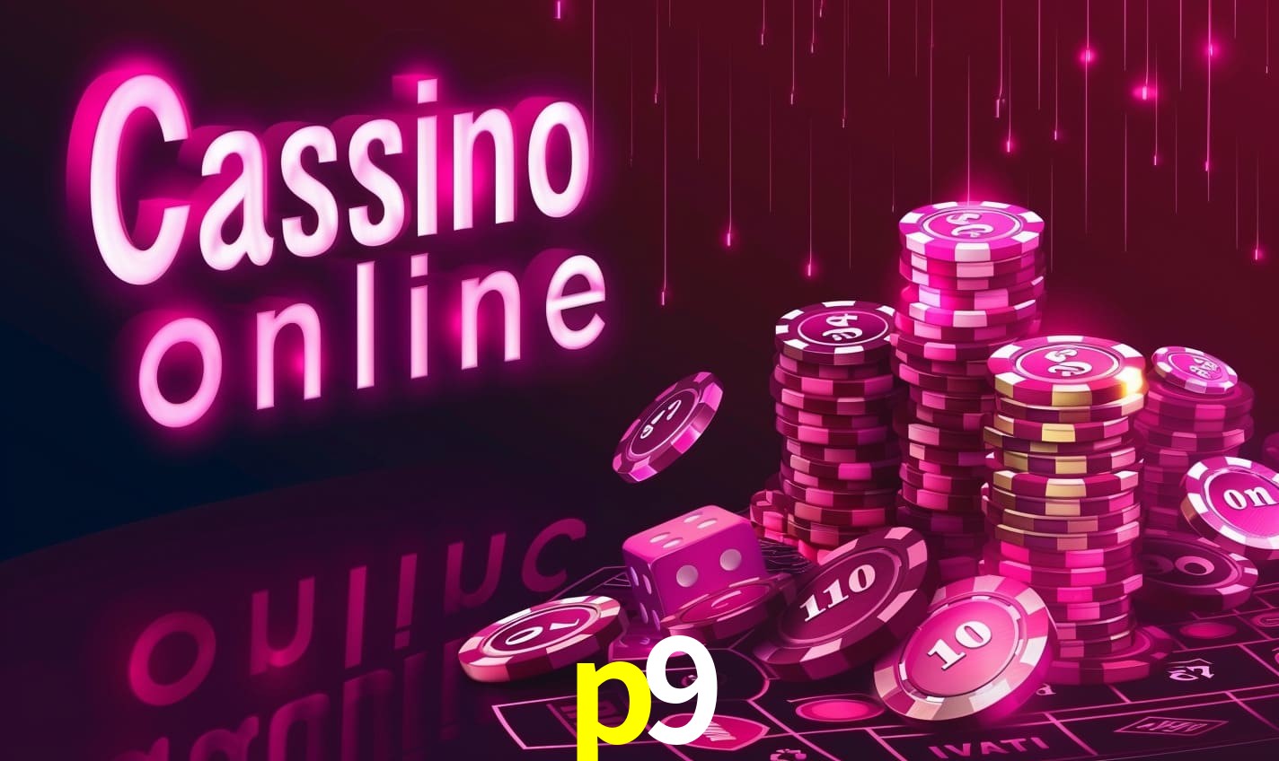 Apostas Esportivas na p9: Um Guia Completo